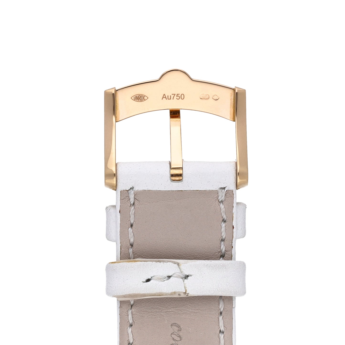 Arnold & Son Nebula 18k Rose Gold 41.5mm Manual-Wind Watch 1NEMR.R01A.D139A