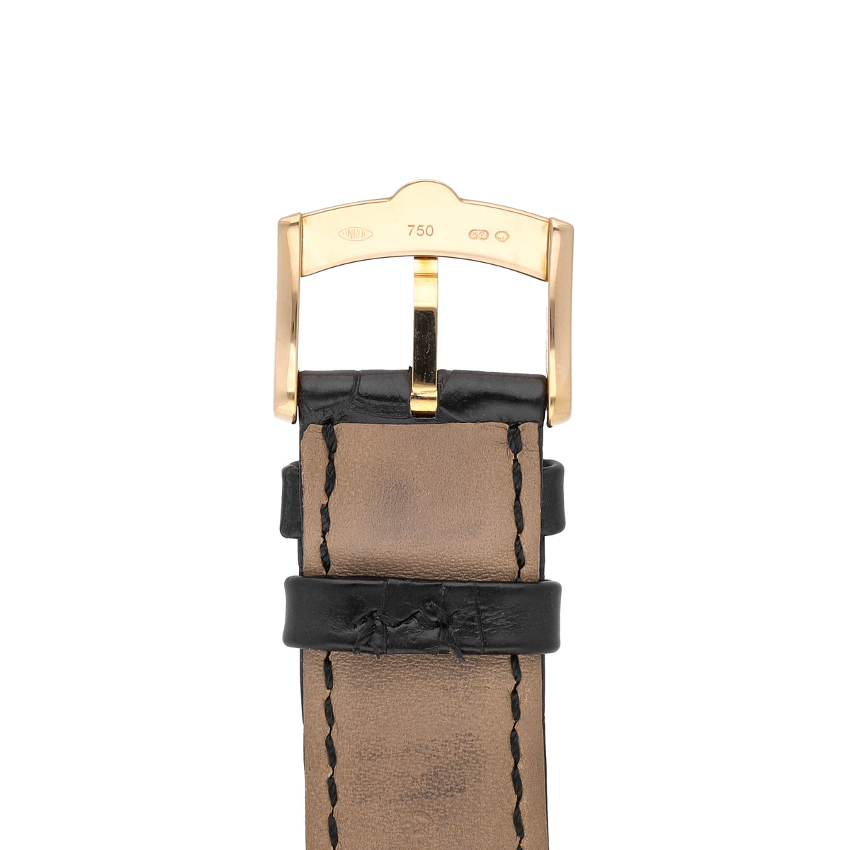 Arnold & Son Royal Collection 18k Rose Gold 40mm Manual Watch 1LCAP.W01A.C110A