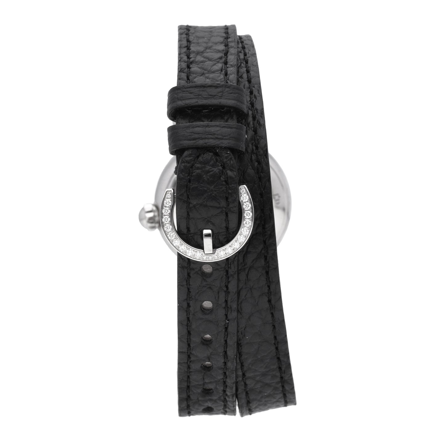 Jaquet Droz Lady 8 Petite MOP Dial 25mm Automatic Ladies Watch J014600370