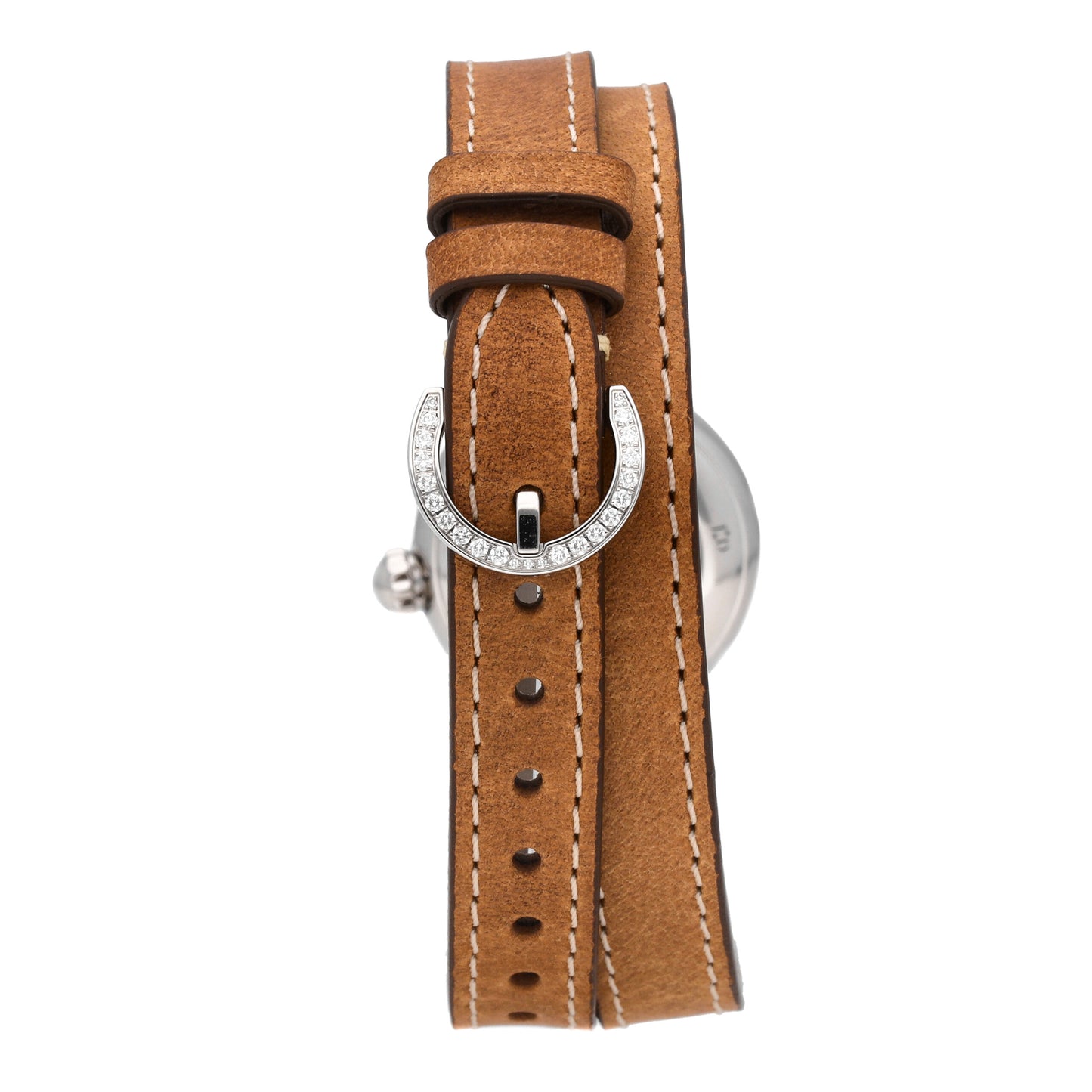 Jaquet Droz Lady 8 Petite MOP Dial 25mm Automatic Ladies Watch J014600373