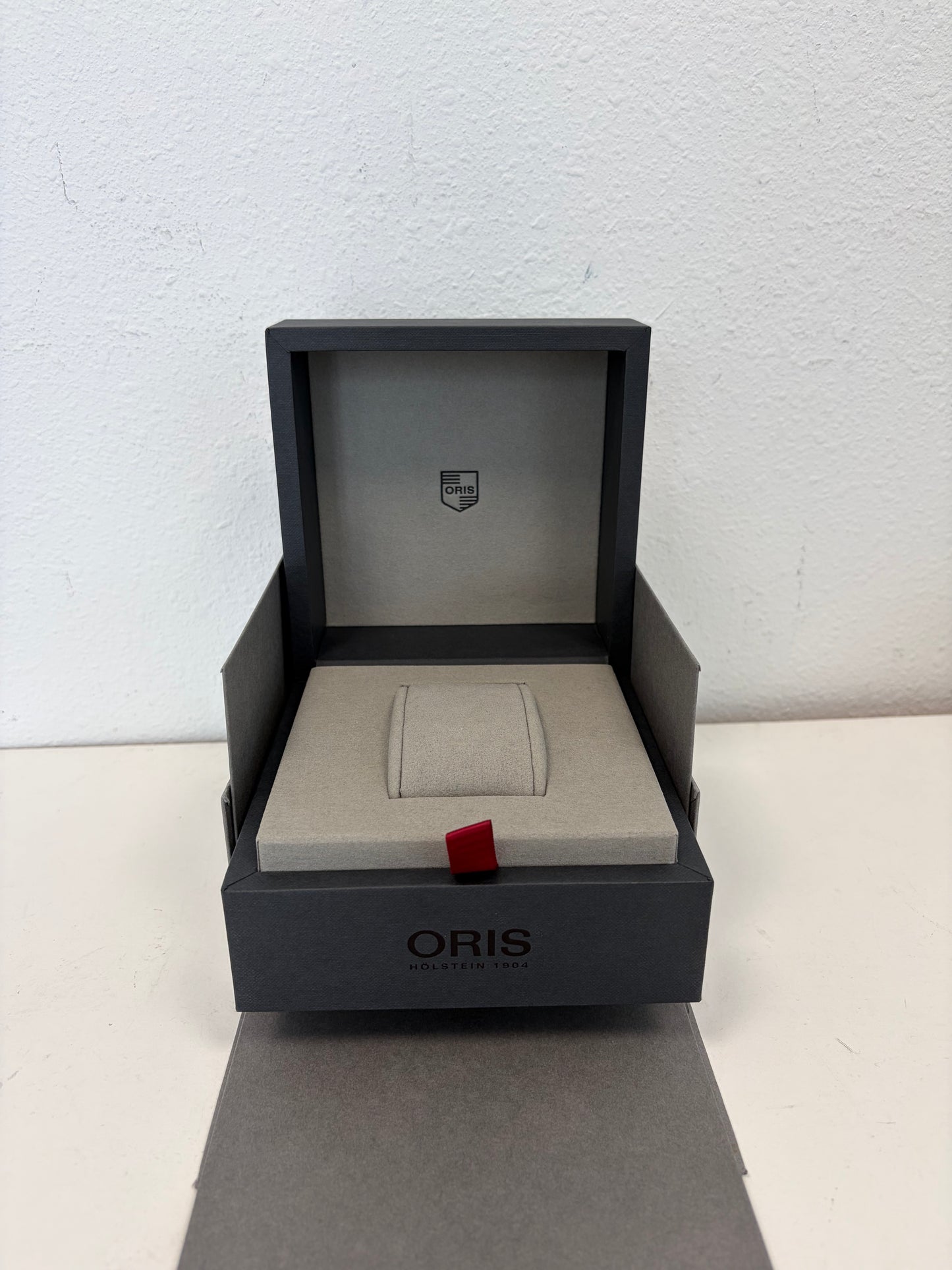 Oris Pro Pilot X Calibre 400 Salom Dial 39mm Automatic Men's Watch 0140077787158