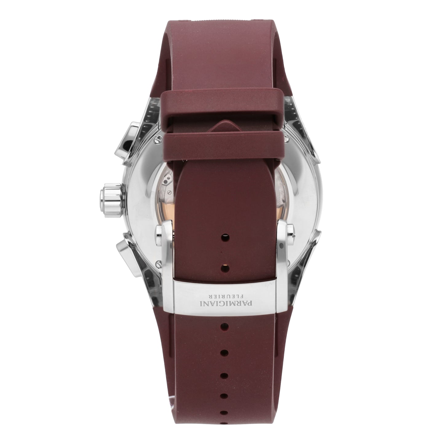 Parmigiani Fleurier Tonda GT 42mm Automatic Men's Watch PFC906-1020002-400181