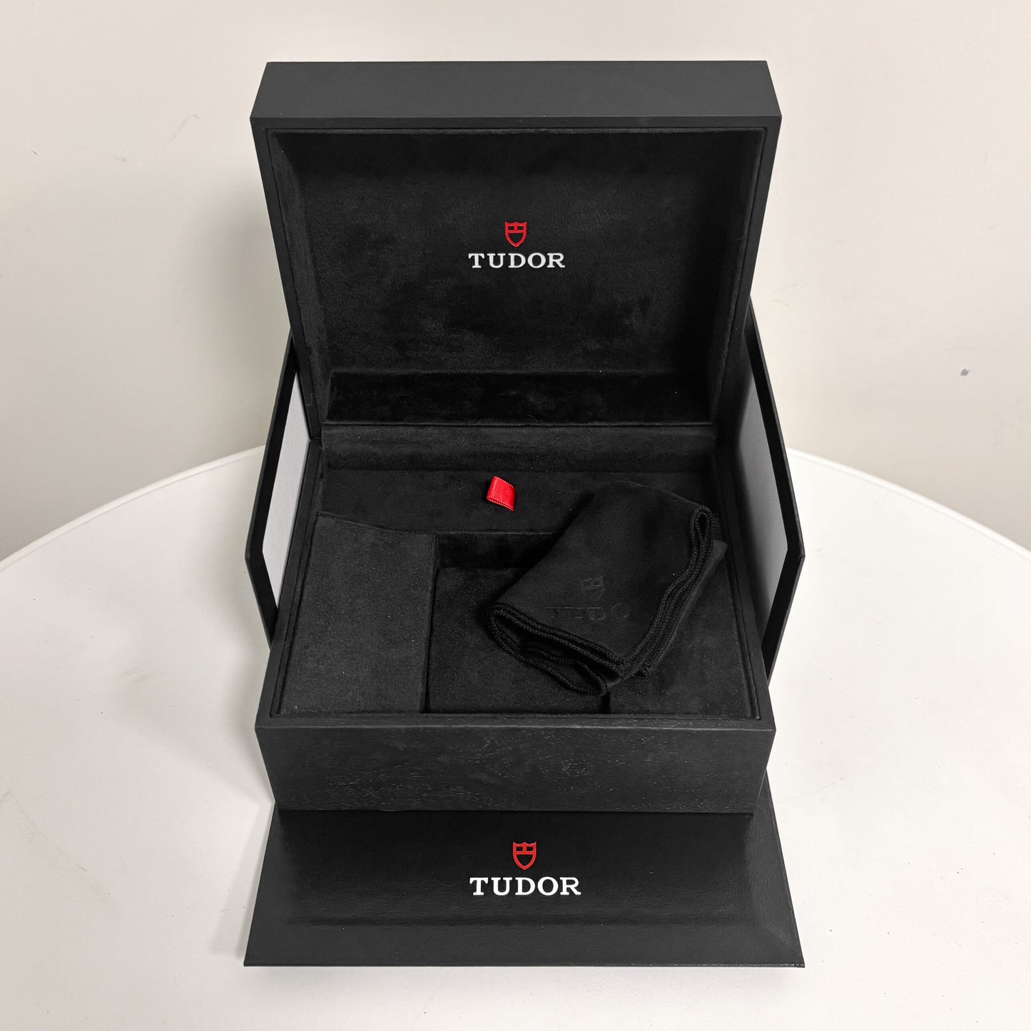 Tudor Black Bay Silver Dial 41mm Automatic Men's Watch M79540-0011