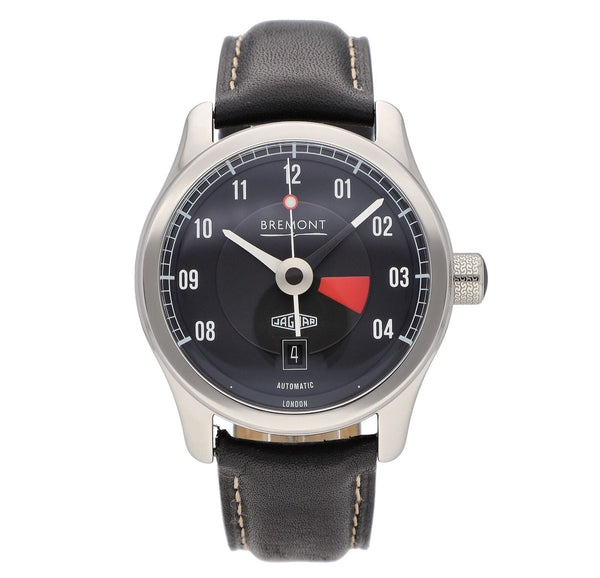 Bremont