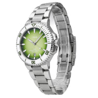 Oris Aquis Date Taste of Summer 41.5mm Auto Men's Watch 01 733 7787 4137-07 8 22