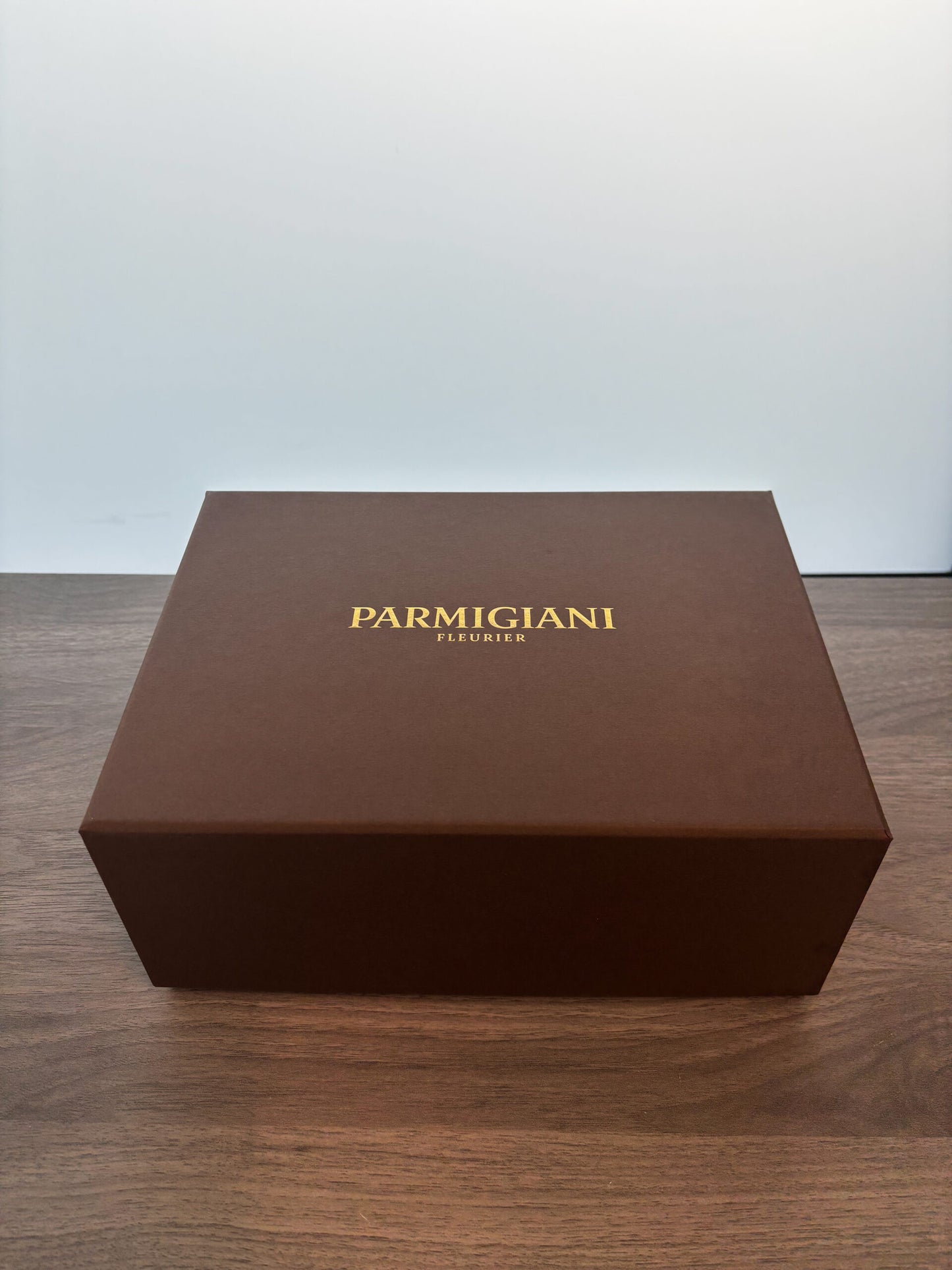 Parmigiani Kalpagraphe Silver Dial Automatic Men's Watch PFC128-0000100-B00102
