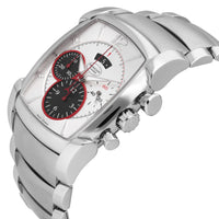 Parmigiani Kalpagraphe Silver Dial Automatic Men's Watch PFC128-0000100-B00102
