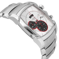 Parmigiani Kalpagraphe Silver Dial Automatic Men's Watch PFC128-0000100-B00102