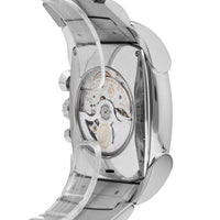 Parmigiani Kalpagraphe Silver Dial Automatic Men's Watch PFC128-0000100-B00102