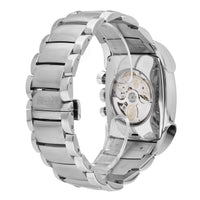 Parmigiani Kalpagraphe Silver Dial Automatic Men's Watch PFC128-0000100-B00102