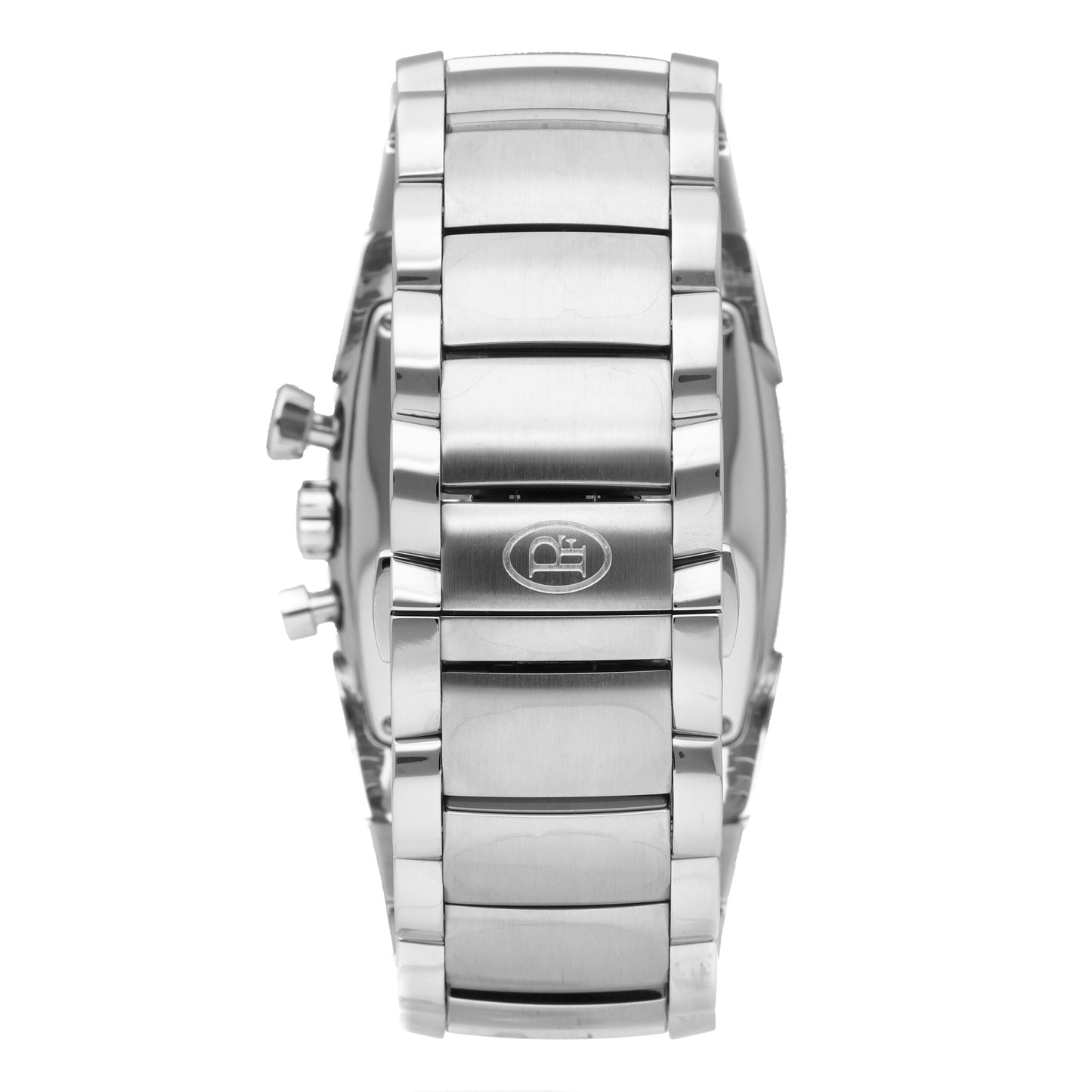 Parmigiani Kalpagraphe Silver Dial Automatic Men's Watch PFC128-0000100-B00102