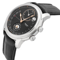 Parmigiani Toric Hemispheres 42.8mm Automatic Men's Watch PFC493-0001400-XA1442