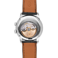 Parmigiani Toric Hemispheres 42.8mm Automatic Men's Watch PFC493-0001400-XA1442