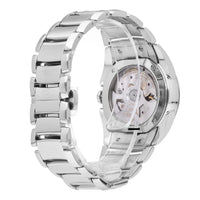 Parmigiani Metropolitaine 33.1mm Automatic Ladies Watch PFC273-0000600-B00002