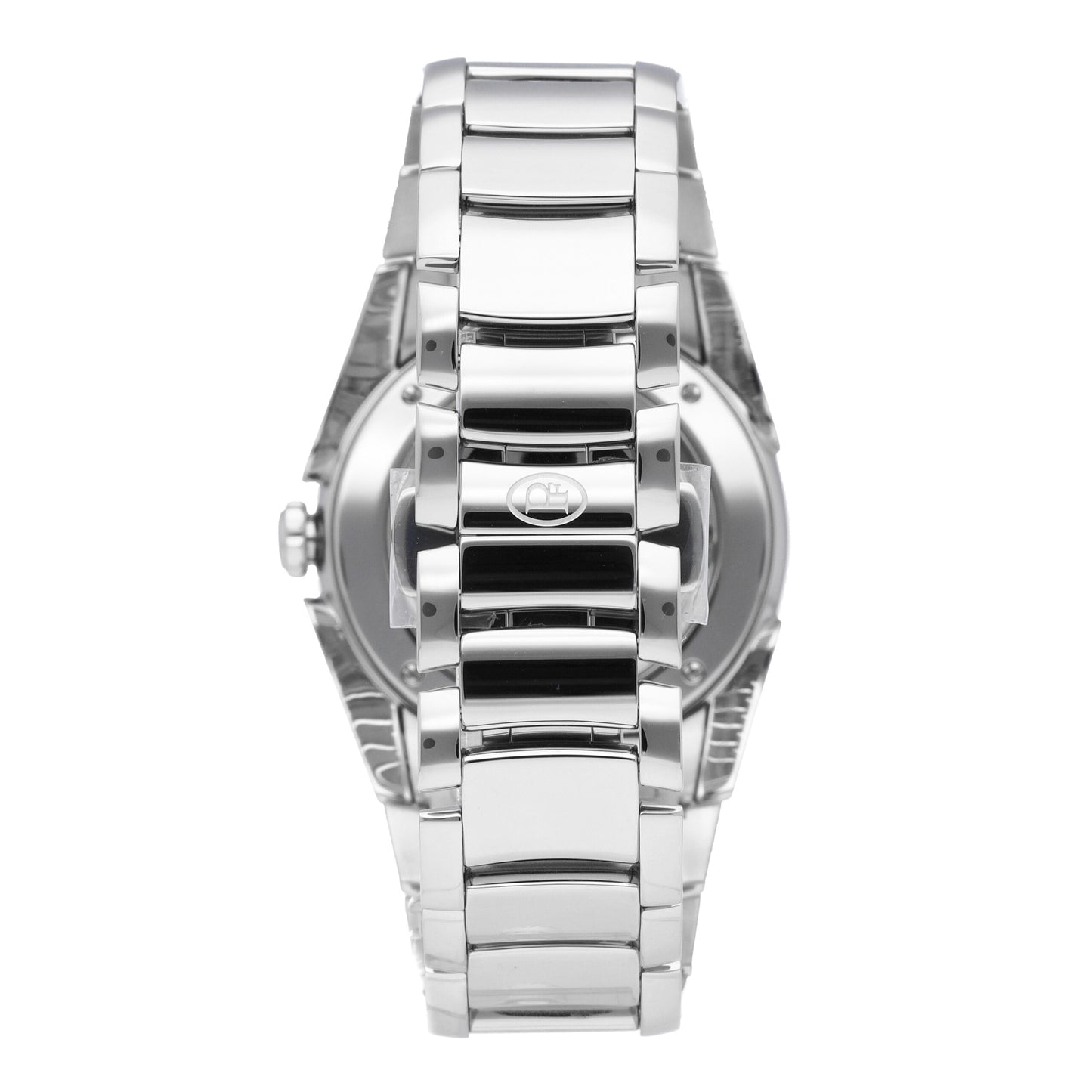 Parmigiani Metropolitaine 33.1mm Automatic Ladies Watch PFC273-0000600-B00002