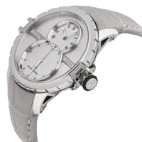 Jaquet Droz Grande Seconde SW Silver Dial 41mm Automatic Men's Watch J029020242