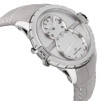 Jaquet Droz Grande Seconde SW Silver Dial 41mm Automatic Men's Watch J029020242