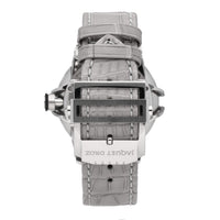 Jaquet Droz Grande Seconde SW Silver Dial 41mm Automatic Men's Watch J029020242
