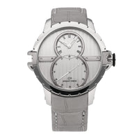Jaquet Droz Grande Seconde SW Silver Dial 41mm Automatic Men's Watch J029020242