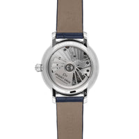 Jaquet Droz Petite Heure Minute MOP Dial 35mm Automatic Ladies Watch J005000273