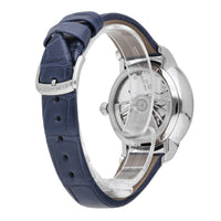 Jaquet Droz Petite Heure Minute MOP Dial 35mm Automatic Ladies Watch J005000273