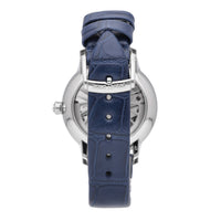 Jaquet Droz Petite Heure Minute MOP Dial 35mm Automatic Ladies Watch J005000273