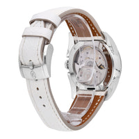 Parmigiani Tonda Metropolitaine Red Dial Auto Ladies Watch PFC273-0000900-HE2421