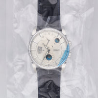 Parmigiani Tonda Hemispheres 42mm Automatic Men's Watch PFC231-0060700-XA3142