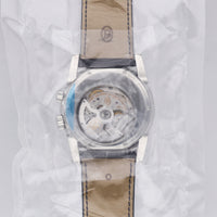 Parmigiani Tonda Hemispheres 42mm Automatic Men's Watch PFC231-0060700-XA3142