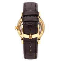 Arnold & Son HM Horses Set 18k Rose Gold Manual-Wind Men Watch 1LCAP.B04A.C111A