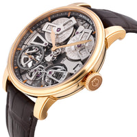 Arnold & Son Tourbillon Chronometer Rose Gold Manual-Wind Watch ETAR.S01A.C112A