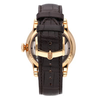 Arnold & Son Tourbillon Chronometer Rose Gold Manual-Wind Watch ETAR.S01A.C112A