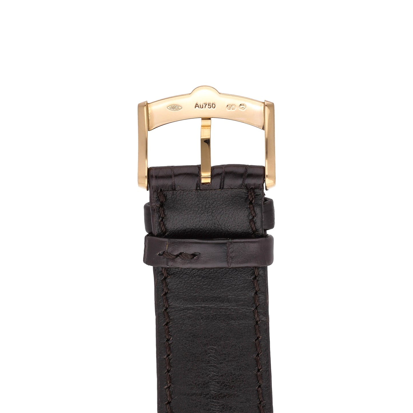 Arnold & Son Tourbillon Chronometer Rose Gold Manual-Wind Watch ETAR.S01A.C112A