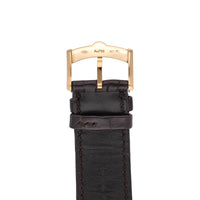 Arnold & Son Tourbillon Chronometer Rose Gold Manual-Wind Watch ETAR.S01A.C112A