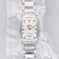 Parmigiani Fleurier Kalparisma Silver Dial Automatic Watch PFC124-0000700-B00002