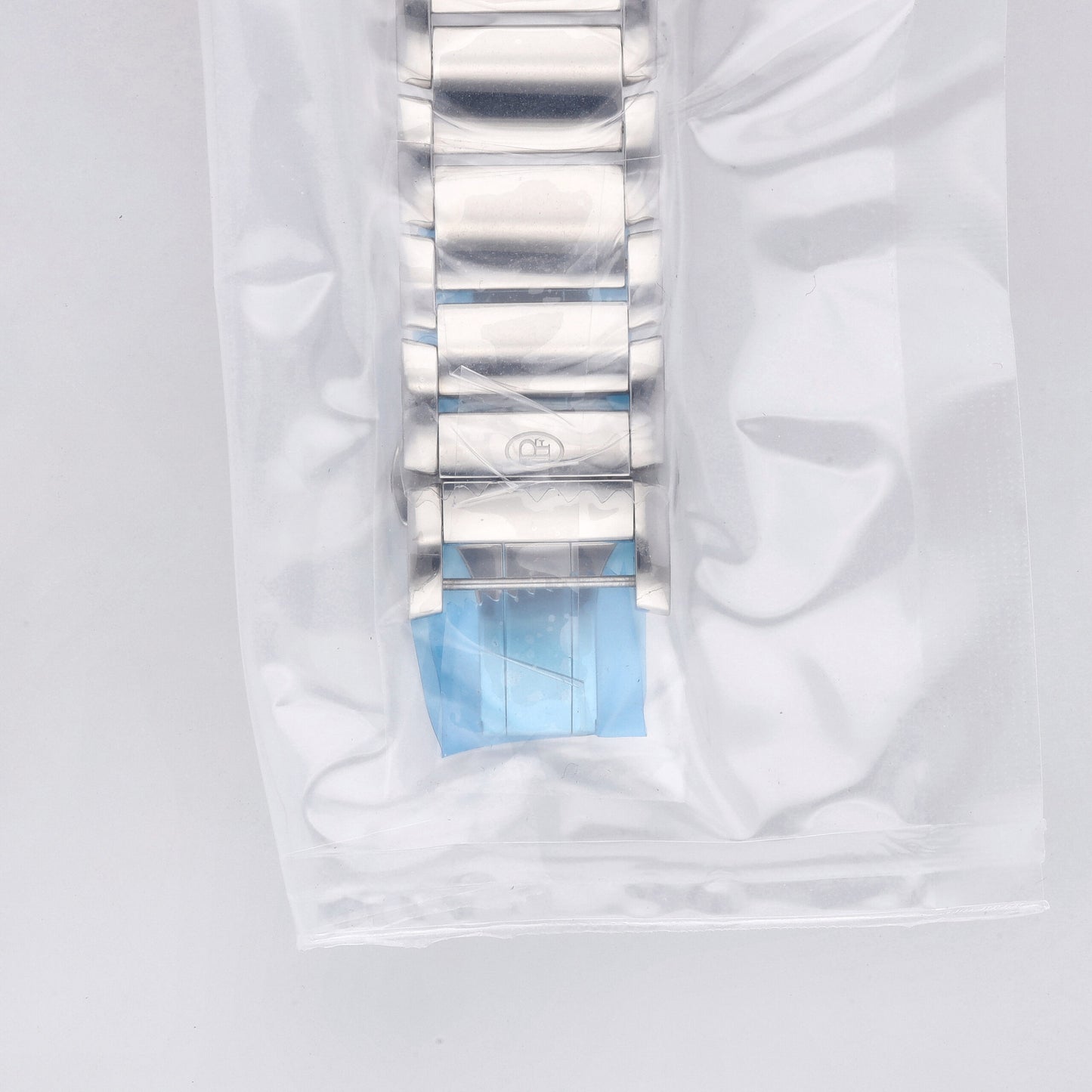 Parmigiani Fleurier Kalparisma Silver Dial Automatic Watch PFC124-0000700-B00002