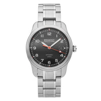 Bremont Airco Mach 1 Black Dial 40mm Automatic Men's Watch AIRCO-M1-BK-B
