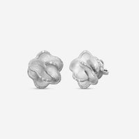 Annamaria Cammilli 18k White Gold Bohemian Earrings GOR0874W
