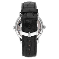Arnold & Son DBG Equation GMT 44mm Manual-Wind Men's Watch 1DGAS.S01A.C121S