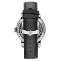 Arnold & Son Eight-Day Royal Navy 43mm Manual-Wind Men's Watch 1EDAS.B01A.D134S