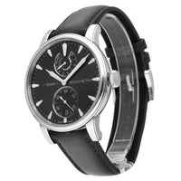 Arnold & Son Eight-Day Royal Navy 43mm Manual-Wind Men's Watch 1EDAS.B01A.D134S