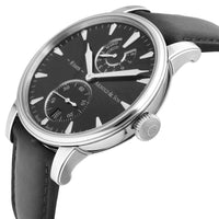 Arnold & Son Eight-Day Royal Navy 43mm Manual-Wind Men's Watch 1EDAS.B01A.D134S