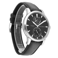 Arnold & Son Eight-Day Royal Navy 43mm Manual-Wind Men's Watch 1EDAS.B01A.D134S