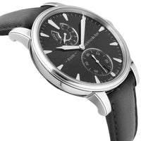 Arnold & Son Eight-Day Royal Navy 43mm Manual-Wind Men's Watch 1EDAS.B01A.D134S