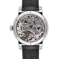Arnold & Son Eight-Day Royal Navy 43mm Manual-Wind Men's Watch 1EDAS.B01A.D134S