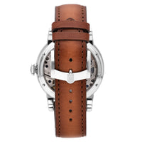 Arnold & Son Eight-Day Royal Navy 43mm Manual-Wind Men's Watch 1EDAS.S01A.D135S