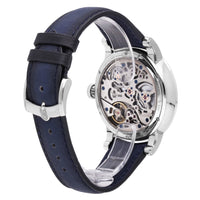 Arnold & Son Eight-Day Royal Navy 43mm Manual-Wind Men's Watch 1EDAS.U01A.D136S