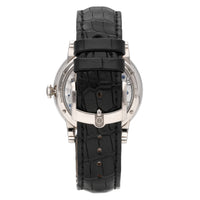 Arnold & Son HM Beagle Set 18k White Gold Manual-Wind Men Watch 1LCAW.S08A.C111W