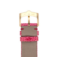 Arnold & Son HM Flowers 18k Rose Gold 41mm Manual-Wind Watch 1LCMP.M04A.L513A