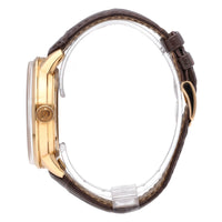 Arnold & Son Instrument Collection Rose Gold Auto Men's Watch 1ATAR.L01A.C120A
